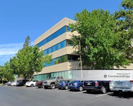 California Center - 8880 Cal Center Drive