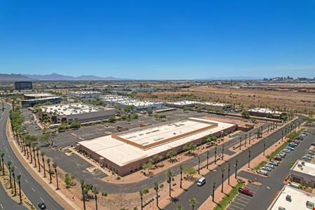 Photo of commercial space at 3050 South 35th Street in Phoenix