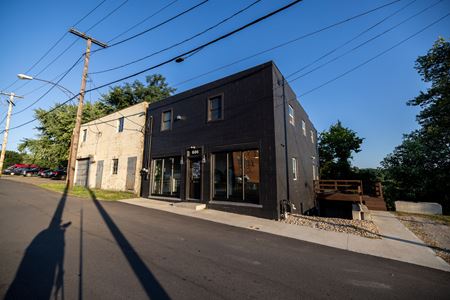 Photo of commercial space at 608 Turner Ave in Cambridge