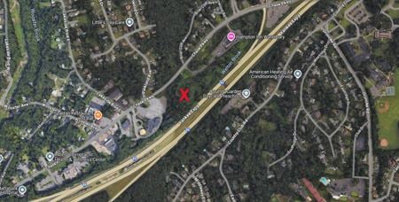Photo of commercial space at Chase Pkwy in Waterbury