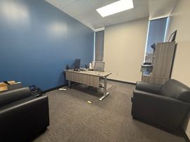 14,000 SF Industrial Space