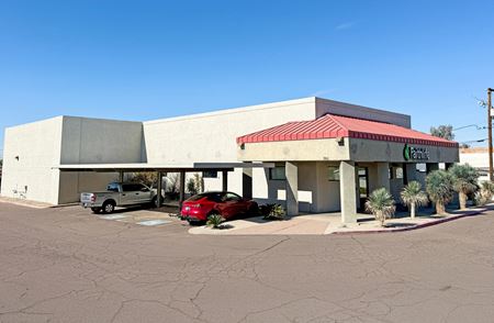 Office space for Rent at 398 S Arizona Ave in Chandler