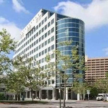 Office space for Rent at 4275 Executive Square , Suite 200 in La Jolla