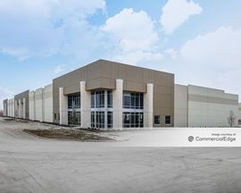 Everman Trade Center - Building B & D