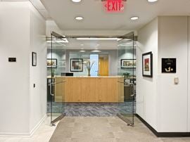 Regus - Troy - Columbia Center