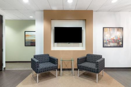 Shared and coworking spaces at 1315 Pickering Parkway Suite 300 in Pickering