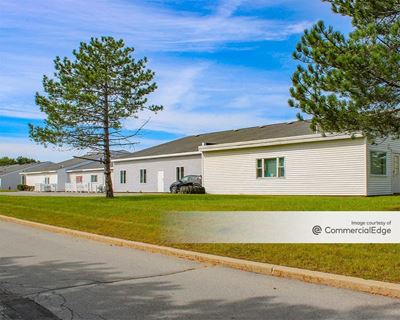 DCG Development Company - Malta Commons Business Park Executive Suites