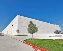 Carter Distribution Center - Buildings D1, D2, E, F