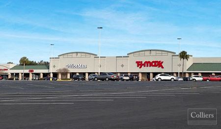 Retail space for Rent at 2605 E Gulf to Lake Hwy in Inverness