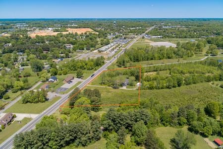 VacantLand space for Sale at 0 Highway 31 West in White House
