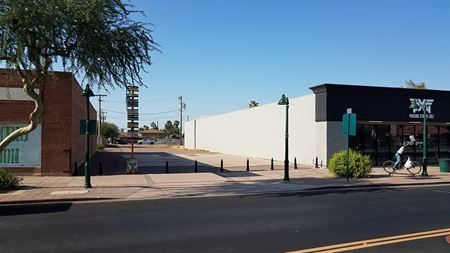 Photo of commercial space at 219 W Main St in Mesa