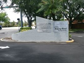 Lake Bently Condo