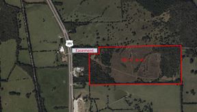 102 +/- Industrial Acres on Highway 331