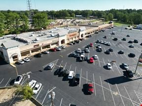 Loop East Shopping Center