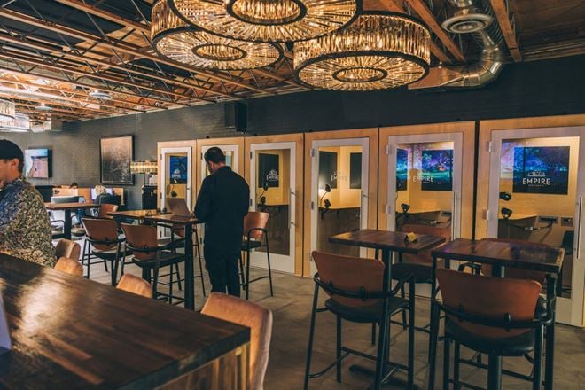 Empire Scottsdale