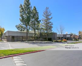 Warm Springs Industrial