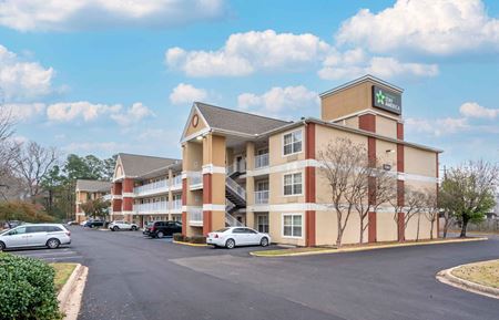 Hotel / Motel space for Sale at 5354 I-55 Jackson in Jackson