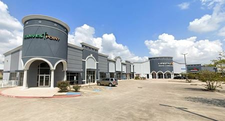 Office space for Rent at 12155 Shadow Creek Parkway in Pearland