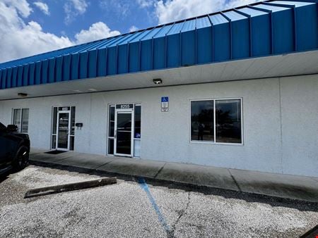 Photo of commercial space at 8255 Blaikie Ct in Sarasota