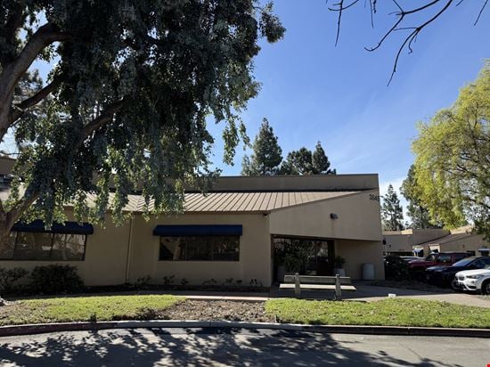 Fremont Professional Park