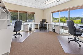 State Street Class A Office