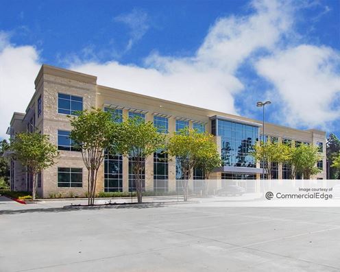 Pinnacle Professional Building