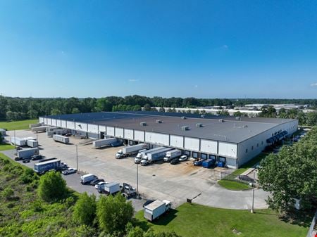 Industrial space for Rent at 12100 Little Cayman Dr in Baton Rouge