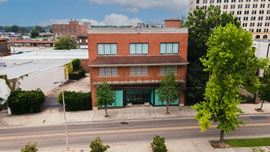 The Annex
