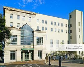 The Scoular Building