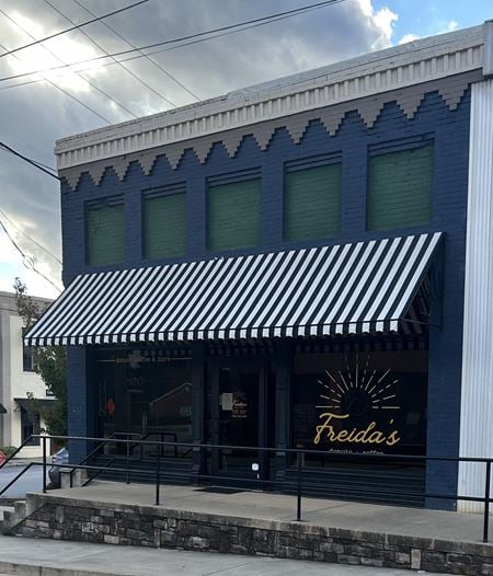 Office space for Sale at 50 South Forest Avenue in Hartwell