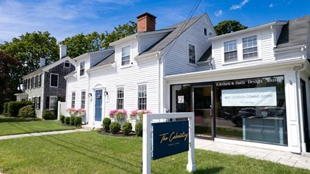 Photo of commercial space at 25 Washington Street in Norwell