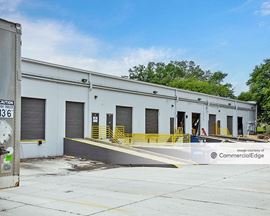 Parke East Commerce Center