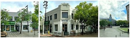 Office space for Rent at 9430 Washington Boulevard in Culver City