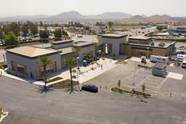 City Hub