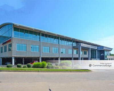 LifeWorks - Business Center