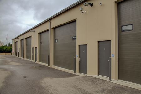 Photo of commercial space at 2364 Industrial Ln # 307 in Broomfield
