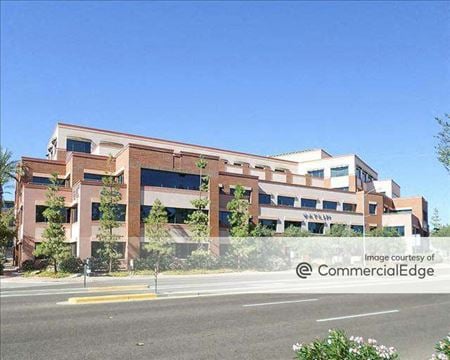 Office space for Rent at 4150 North Drinkwater Blvd in Scottsdale