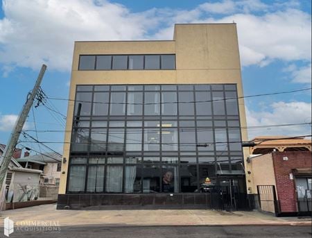 Office space for Rent at 86 Brighton 1 Pl in Brooklyn