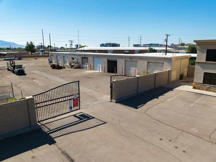 Murray Office-Warehouse