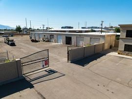 Murray Office-Warehouse