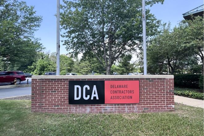 Delaware Contractors Association Building