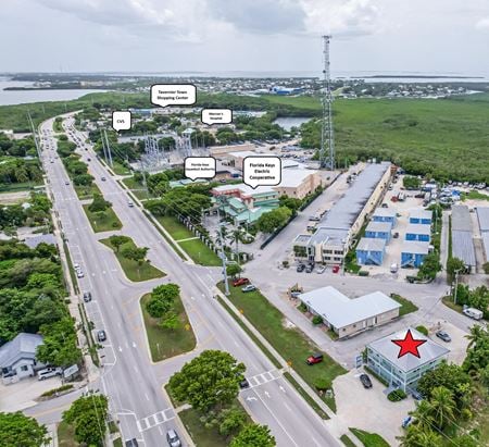 Other space for Sale at 91760 Overseas Hwy in Tavernier