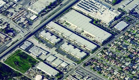 Industrial space for Rent at 159 N Sunset Ave in Industry