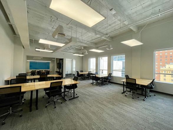 Heard Building