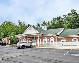 Medina Medical Campus