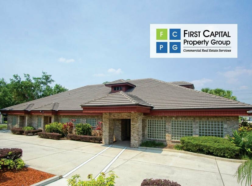 Hoffner Medical Office