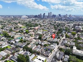 7-Unit Multifamily Investment Near St. Charles Ave