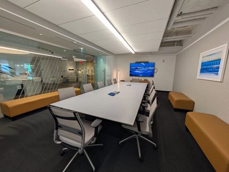 Coworking space for Rent at 3100 Clarendon Boulevard, 200 in Arlington