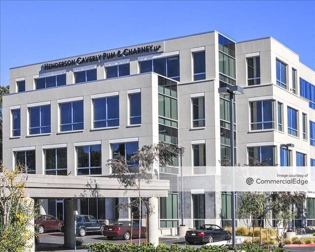 Highlands Corporate Center