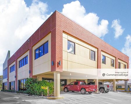 Office space for Rent at 141 East Hibiscus Blvd in Melbourne